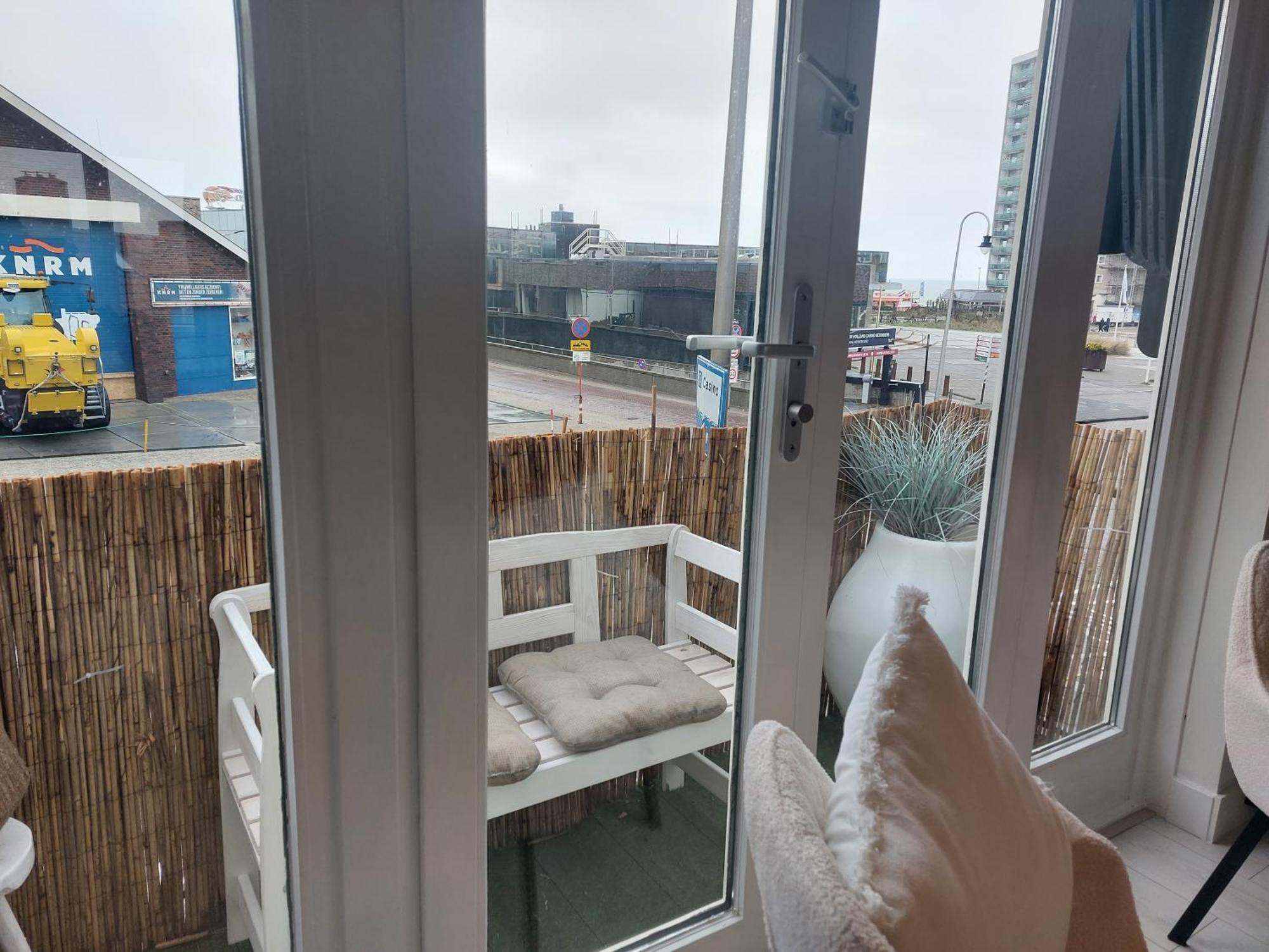 Rembrandts Beach View Zandvoort Habitación foto
